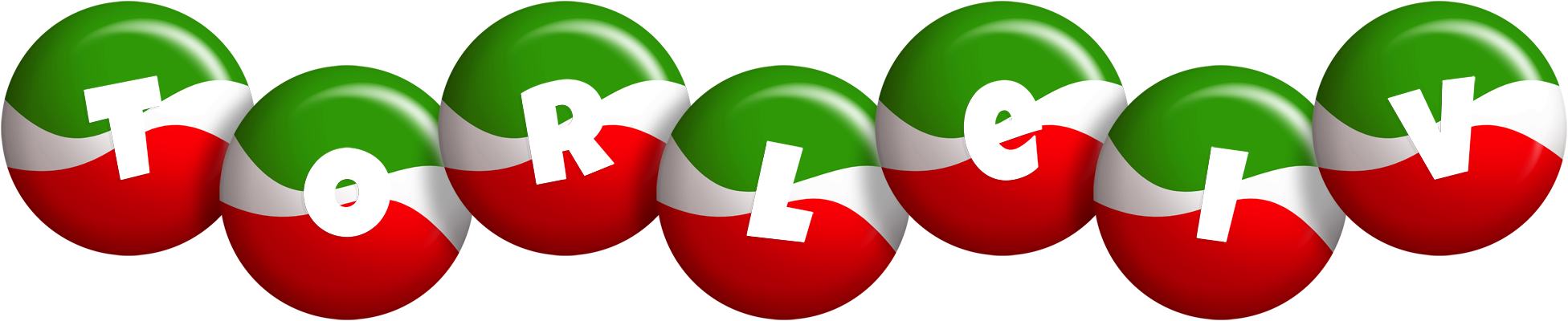 Torleiv italy logo