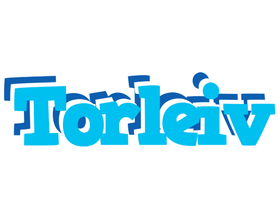 Torleiv jacuzzi logo