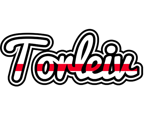 Torleiv kingdom logo