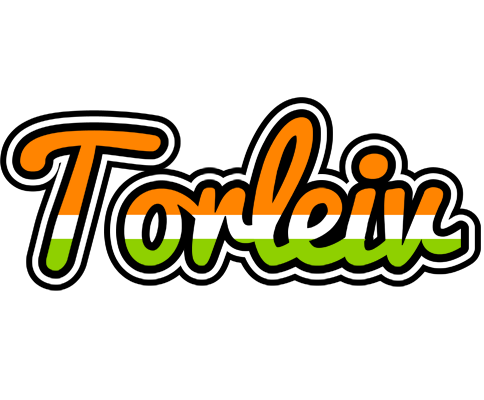 Torleiv mumbai logo