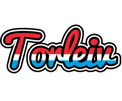 Torleiv norway logo