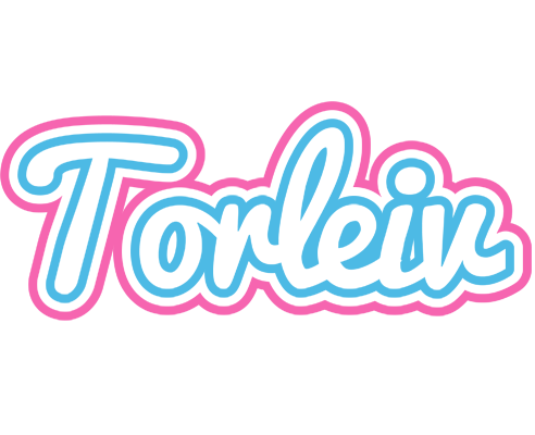 Torleiv outdoors logo