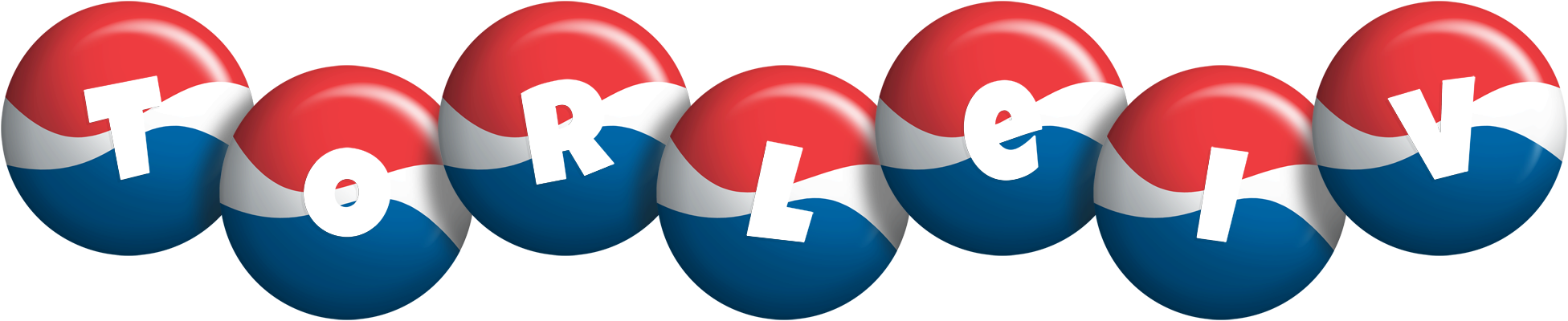 Torleiv paris logo
