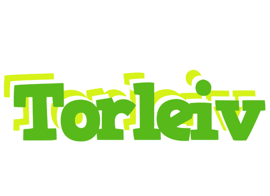 Torleiv picnic logo
