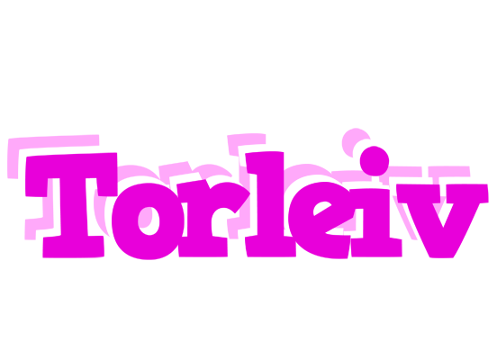 Torleiv rumba logo