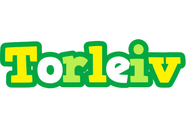 Torleiv soccer logo