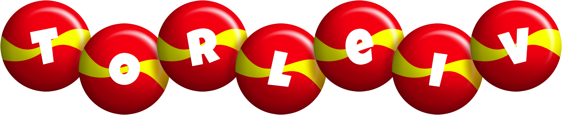 Torleiv spain logo
