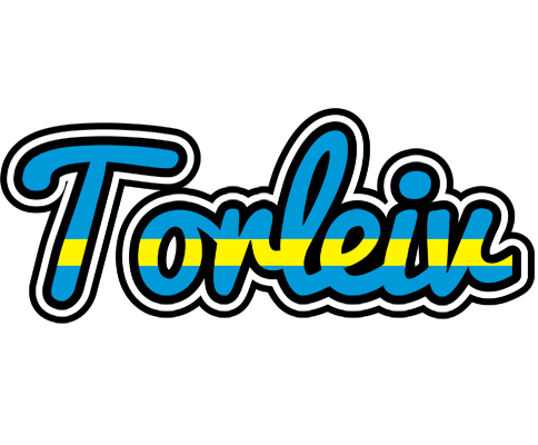 Torleiv sweden logo
