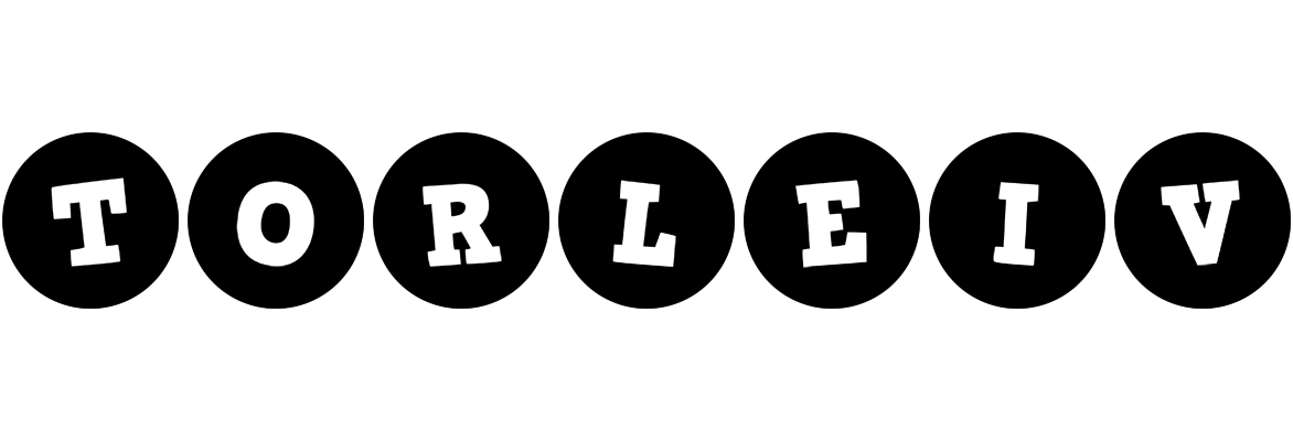 Torleiv tools logo