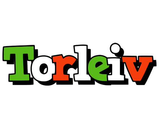 Torleiv venezia logo