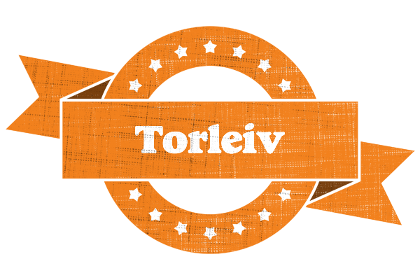 Torleiv victory logo