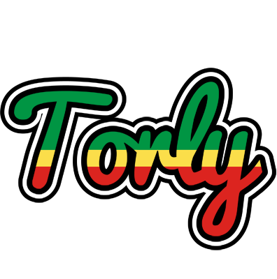 Torly african logo