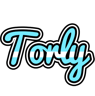 Torly argentine logo
