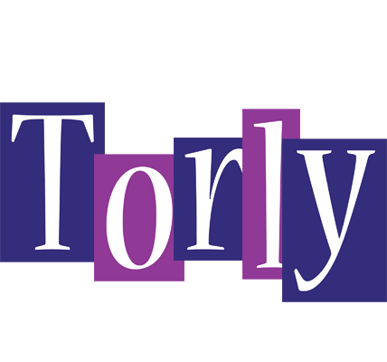 Torly autumn logo