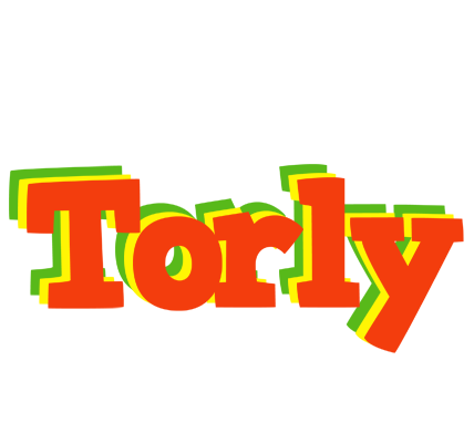 Torly bbq logo