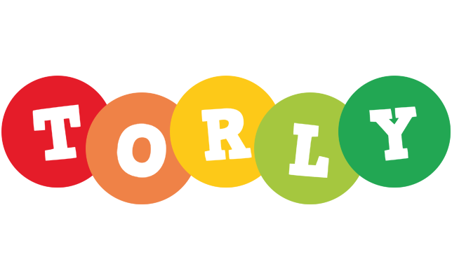 Torly boogie logo