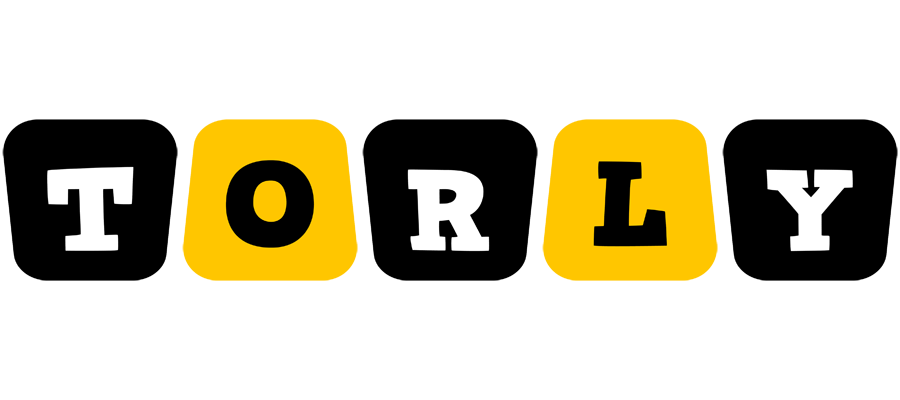 Torly boots logo