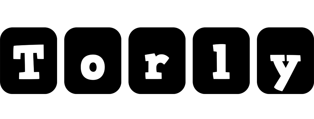 Torly box logo