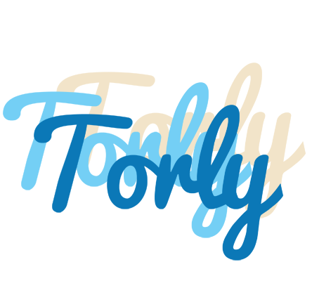 Torly breeze logo