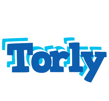Torly business logo