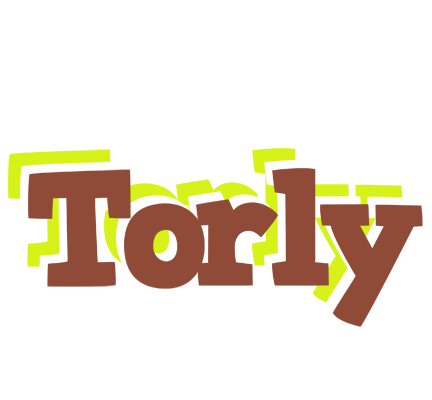 Torly caffeebar logo
