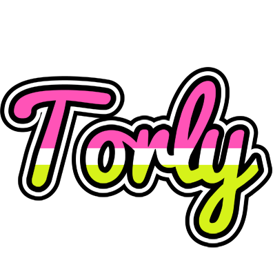 Torly candies logo