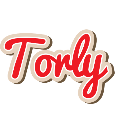 Torly chocolate logo