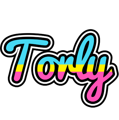 Torly circus logo
