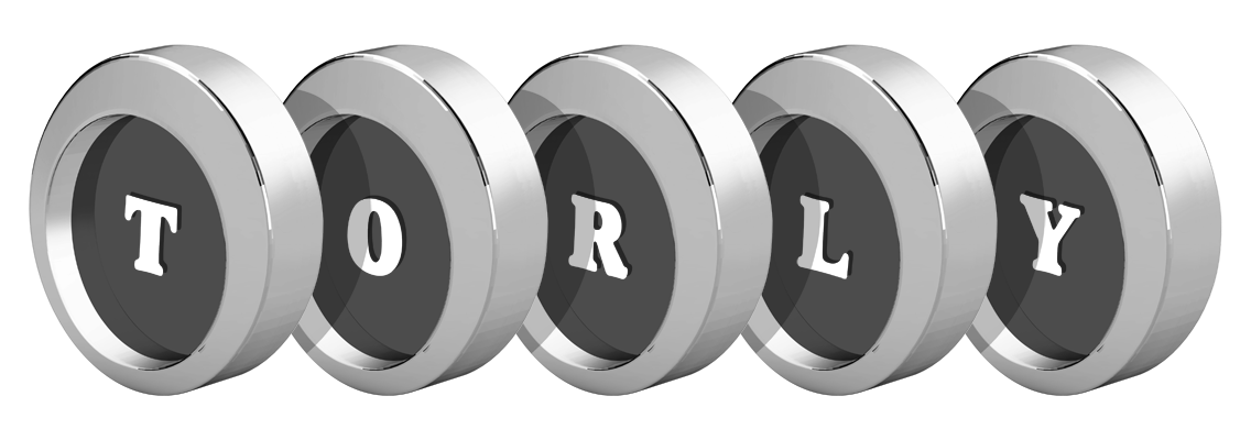Torly coins logo