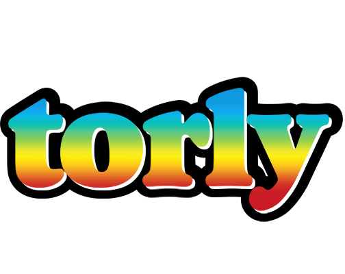 Torly color logo