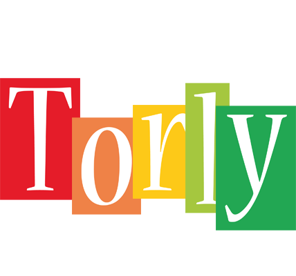 Torly colors logo