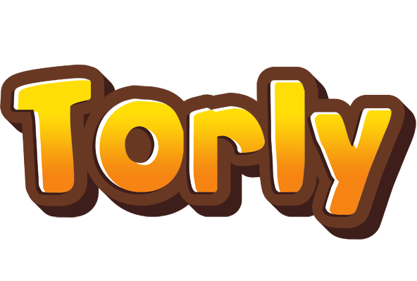 Torly cookies logo