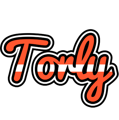 Torly denmark logo