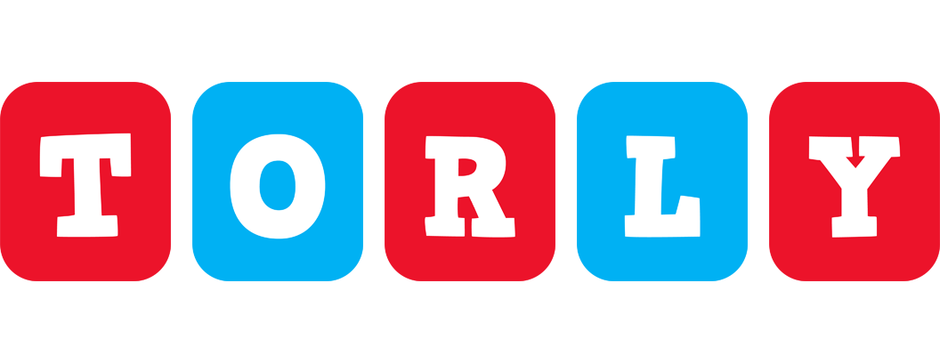 Torly diesel logo