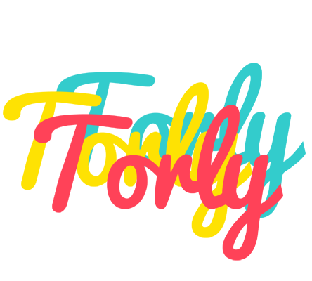 Torly disco logo