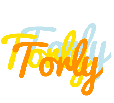 Torly energy logo