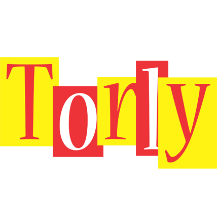 Torly errors logo