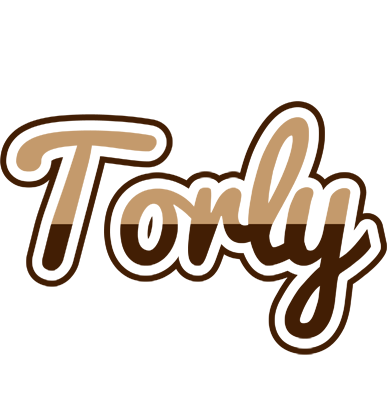 Torly exclusive logo