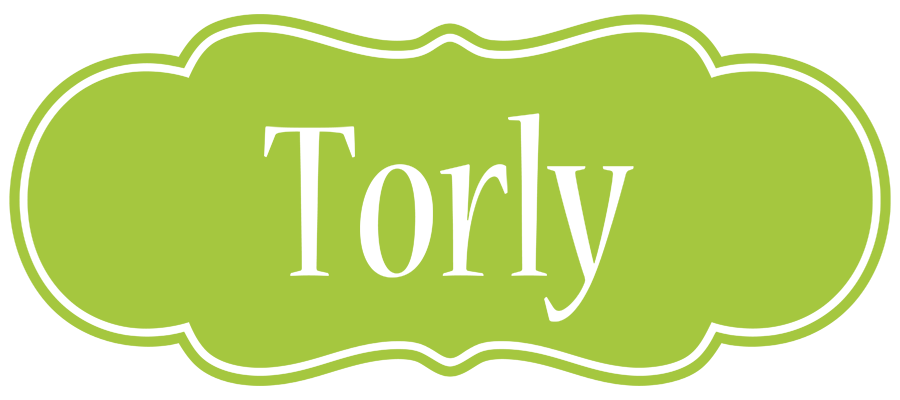 Torly family logo