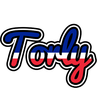 Torly france logo