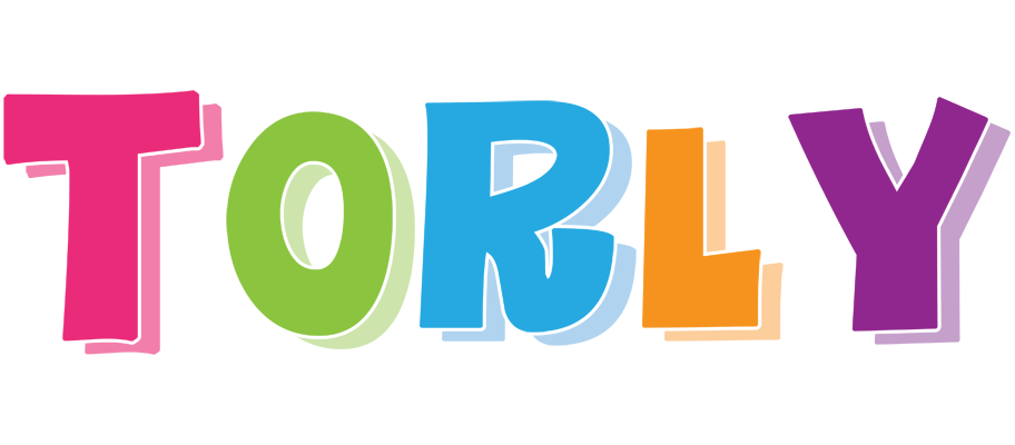 Torly friday logo