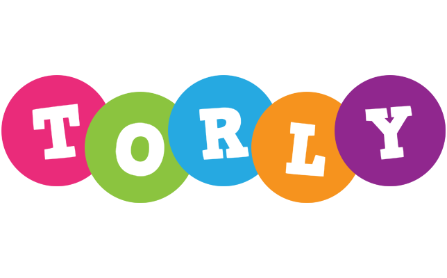 Torly friends logo