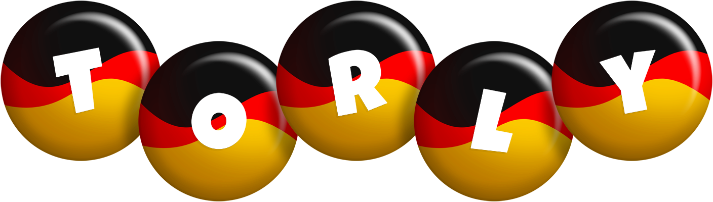 Torly german logo