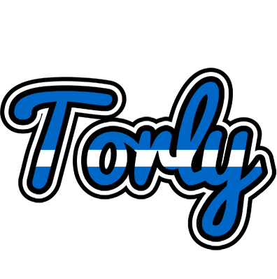Torly greece logo
