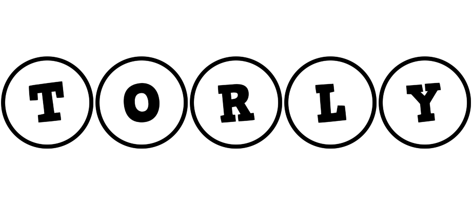 Torly handy logo