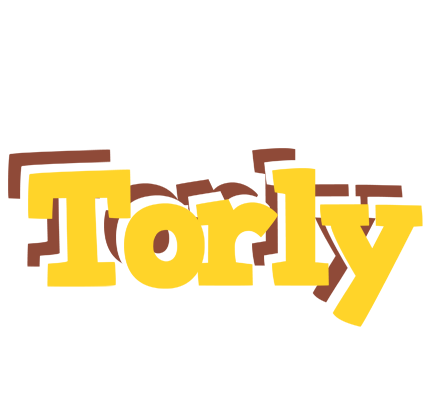 Torly hotcup logo