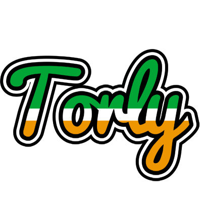 Torly ireland logo