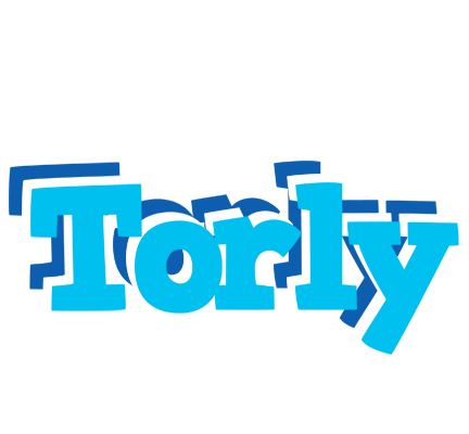 Torly jacuzzi logo