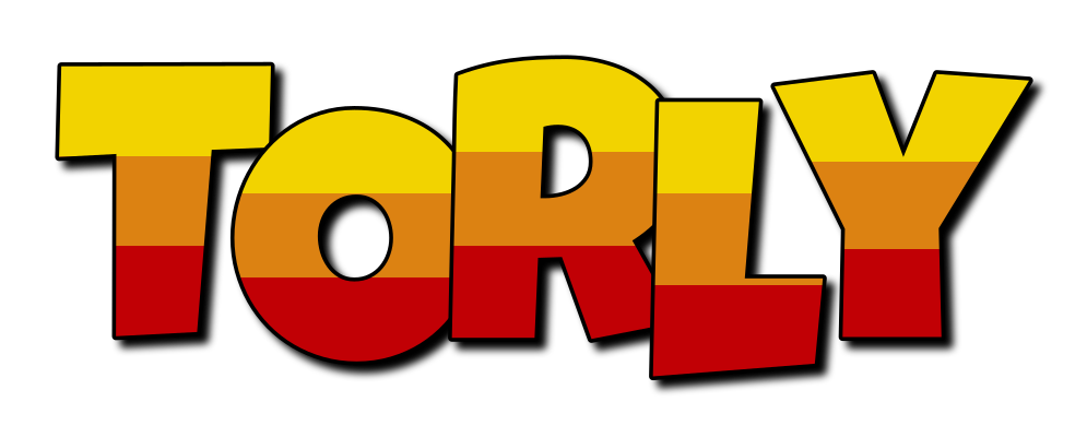Torly jungle logo