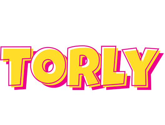 Torly kaboom logo